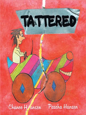 cover image of Tattered